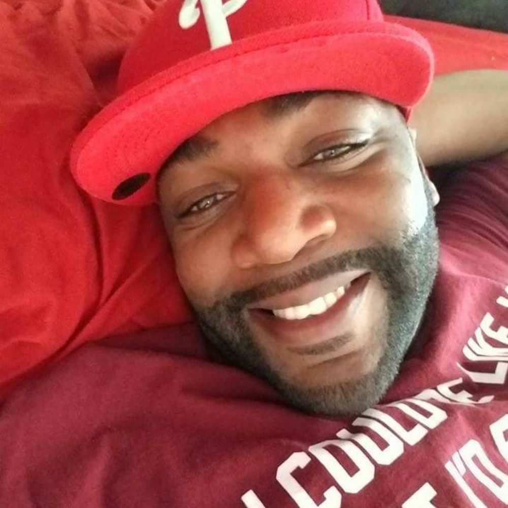 Meet your Posher, Anthony